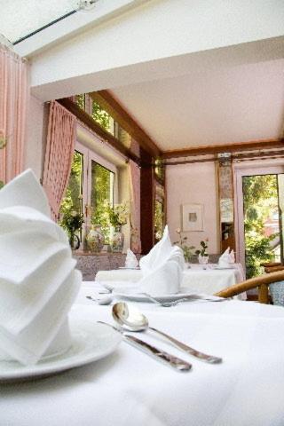 Kurhotel Kaiser Bad Worishofen Ngoại thất bức ảnh