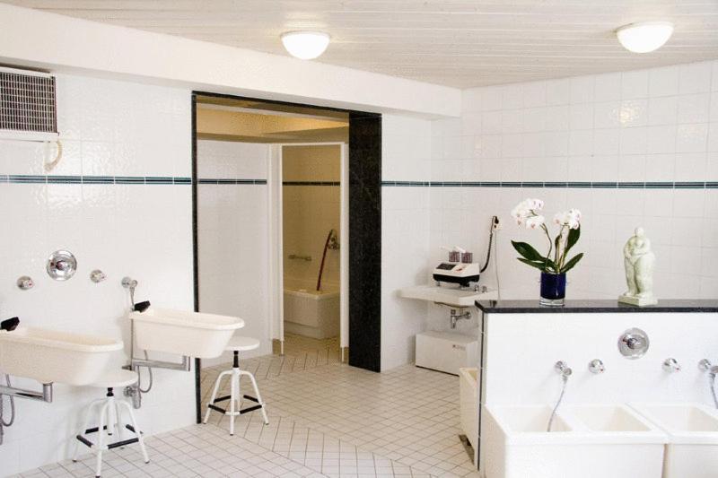 Kurhotel Kaiser Bad Worishofen Ngoại thất bức ảnh