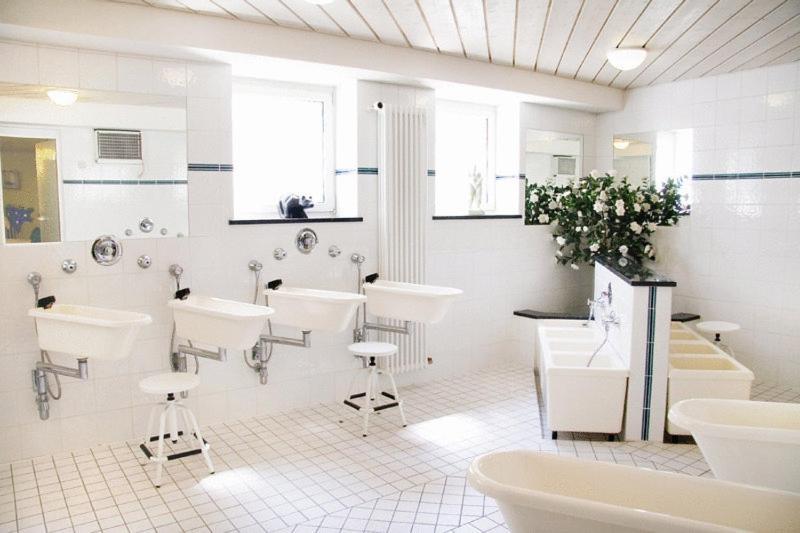 Kurhotel Kaiser Bad Worishofen Ngoại thất bức ảnh