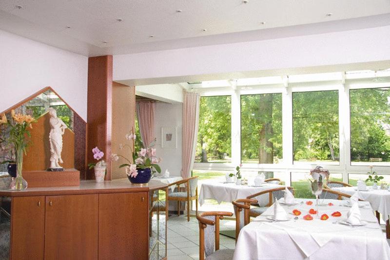 Kurhotel Kaiser Bad Worishofen Ngoại thất bức ảnh