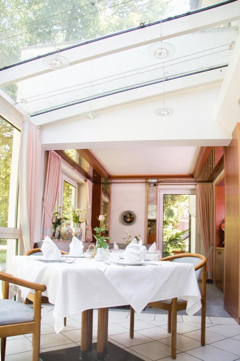 Kurhotel Kaiser Bad Worishofen Ngoại thất bức ảnh