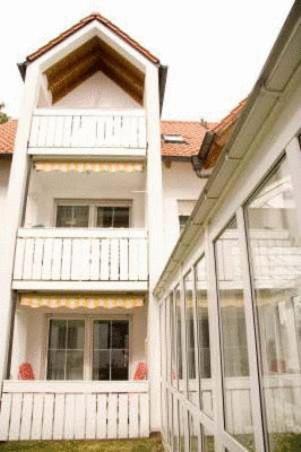 Kurhotel Kaiser Bad Worishofen Ngoại thất bức ảnh